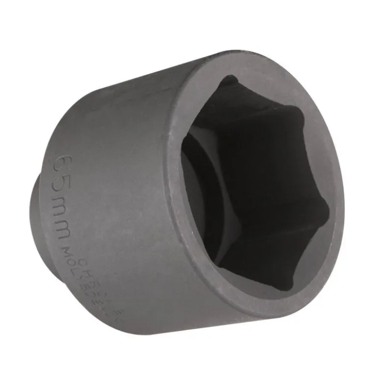 Douille a choc 6 pans 1" ø65mm CLAS OM 0565