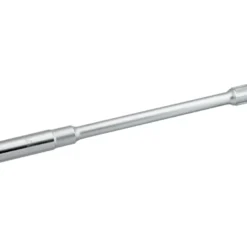 Douille Bougie 3/8'' Longue Extra Fine - 180 Mm SAM Outillage - 3813-140
