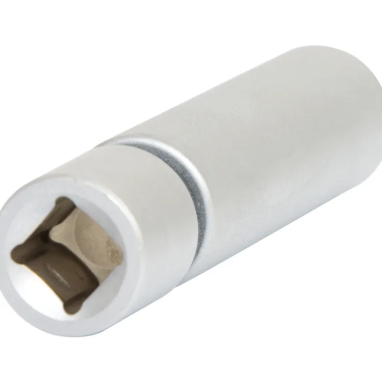 Douille à bougie 14 mm articulée 3/8" KS TOOLS 911.3999