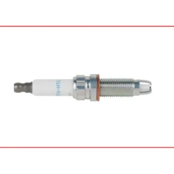 Douille à bougie 14 mm articulée 3/8