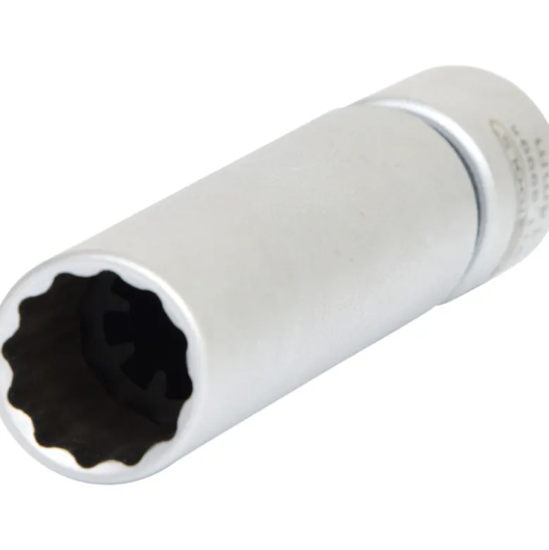 Douille à bougie 14 mm articulée 3/8" KS TOOLS 911.3999