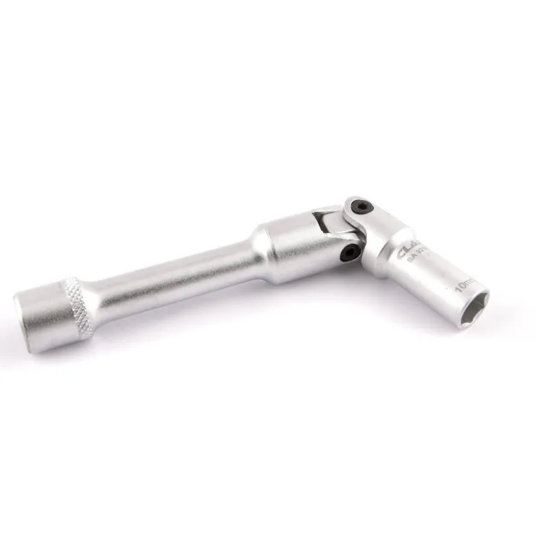Douille bougie ø10mm CLAS SA 9210