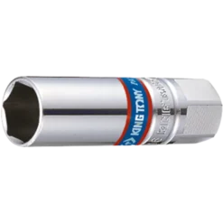 Douille Bougie 3/8" 16Mm King Tony - 363516