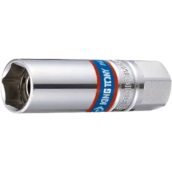 Douille Bougie 3/8" 16Mm Magnetique King Tony - 366516