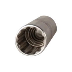 Douille Bougie 3/8" 12Pans 14Mm Avec Ressort King Tony - 36A014