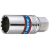 Douille Bougie 3/8" 12 Pans, 20.8Mm King Tony - 363021