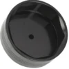 Douille capuchons moyeux bpw 12t 109mm 8 pans CLAS OM 0373