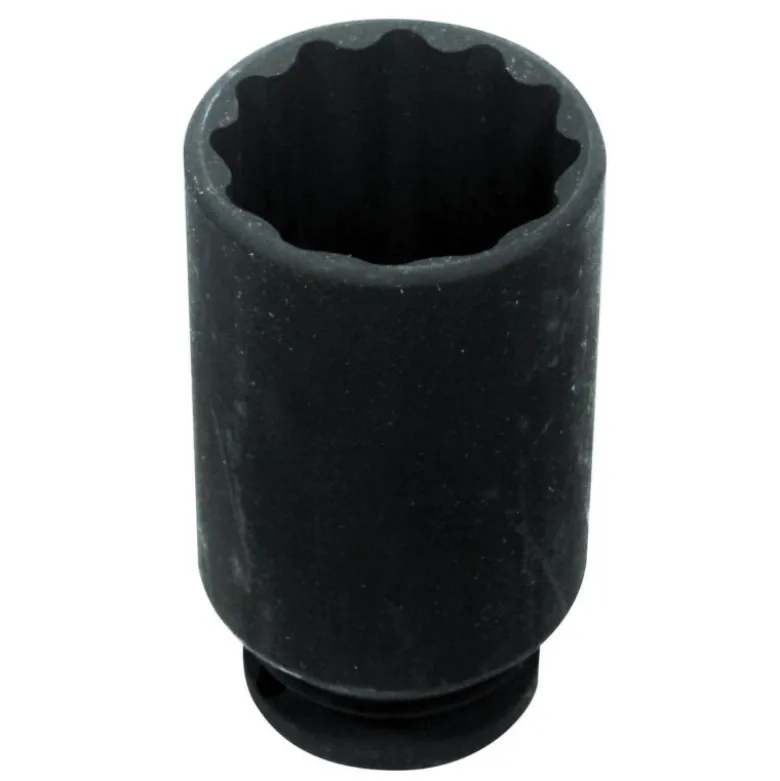 Douille choc écrou moyeu vag 12 pans ø 1/2'' l.85mm CLAS