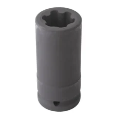 Douille choc epl 32mm 3/4" l.90mm mercedes CLAS OM 4533