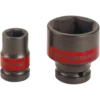 Douille Choc Fine 3/4" King Tony - 651524S