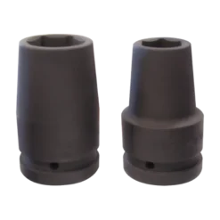 Douille Choc 1-1/2" 1-1/2" L:113Mm Caterpillar N°Inf 12166610 King Tony - 95A548S