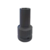 Douille Choc 1-1/2" 1-1/8" L:143Mm Caterpillar N°Inf 12166347 King Tony - 95B536S