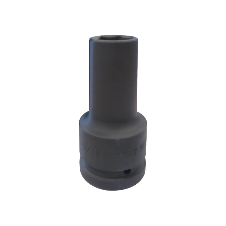 Douille Choc 1-1/2" 15/16" L:143Mm Caterpillar N°Inf 12165991 King Tony - 95B530S
