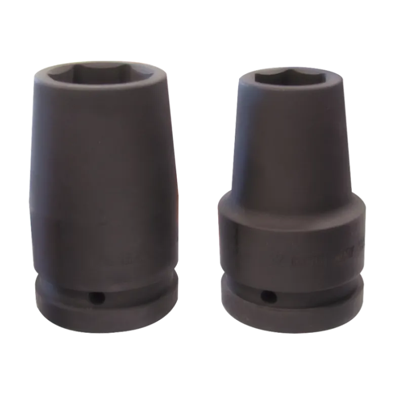 Douille Choc 1-1/2" 1-1/8" L:113Mm Caterpillar N°Inf 12166400 King Tony - 95A536S