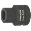 Douille à choc 24mm 3/4" carré l.51 Hikoki - 751907