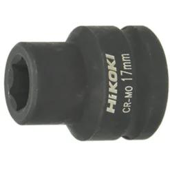 Douille à choc 32mm 3/4" carré l.57 Hikoki - 751914