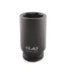 Douille choc 6 pans longue 3/4" CLAS