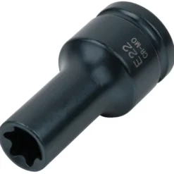 Douille à chocs longue 3/4'' Torx E22 pour MAN KS TOOLS 460.1507