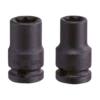 Douille À Chocs Standard Pour Vis Mâles Torx® 3/8" King Tony