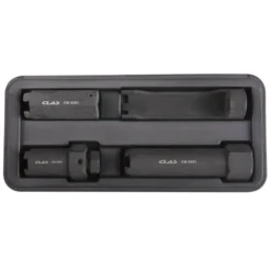 Douille demontage porte-injecteurs vul/pl CLAS OM 9261