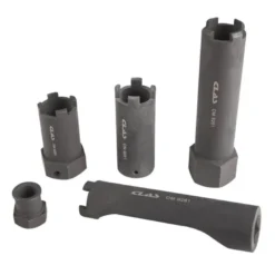 Douille demontage porte-injecteurs vul/pl CLAS OM 9261