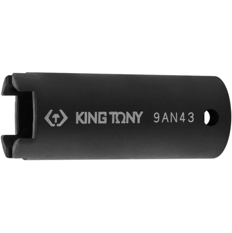 Douille 1/2" De Soupape D'Injection Diesel - Man & Benz King Tony - 9AN43