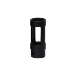 Douille d'extraction 1/2" Clé 22-12 pans, L.80 mm KS TOOLS 455.0033