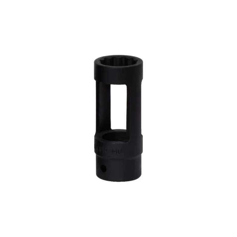 Douille d'extraction 1/2" Clé 22-12 pans, L.80 mm KS TOOLS 455.0033