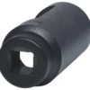 Douille d'extraction 1/2" Clé 27-12 pans, L.78 mm KS TOOLS 455.0032