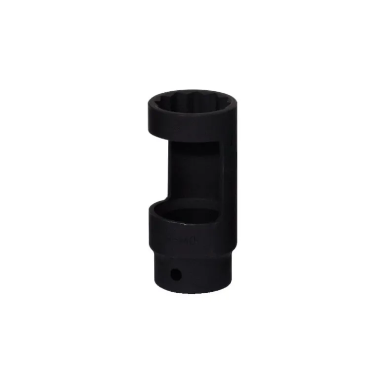 Douille d'extraction 1/2" Clé 27-12 pans, L.78 mm KS TOOLS 455.0032