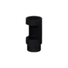 Douille d'extraction 1/2" Clé 28-12 pans, L.78 mm KS TOOLS 455.0031