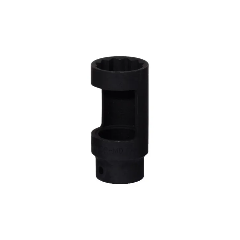 Douille d'extraction 1/2" Clé 28-12 pans, L.78 mm KS TOOLS 455.0031