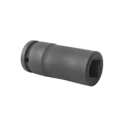 Douille ecrou de roue carre 17mm 3/4" l.90mm CLAS OM 0586