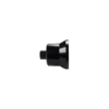 Douille ecrou essieux iveco 110mm 12 pans CLAS OM 0383