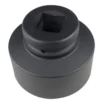 Douille ecrous roulements essieux bpw 16t 6 pans 3/4" CLAS OM 0372