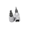 Douille embout plat 4mm ou 5.5mm - KRAFTWERK