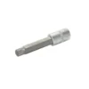 Douille embout xzn m5 l.140mm 1/2'' CLAS