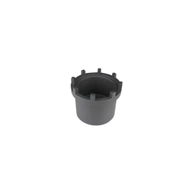 Douille 8 ergots ecrou moyeux scania 420 ø103mm CLAS OM 0389