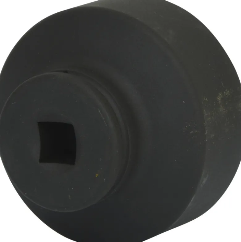 Douille 3/4'' à 6 ergots Ø 46 mm avec tube de centrage pour Mercedes KS TOOLS 460.1070