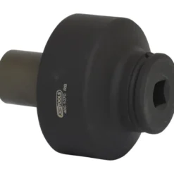 Douille 3/4'' à 6 ergots Ø 46 mm avec tube de centrage pour Mercedes KS TOOLS 460.1070