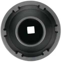 Douille 3/4'' à 6 ergots Ø 64 mm avec tube de centrage pour Mercedes KS TOOLS 460.1065
