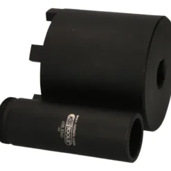 Douille à 6 ergots Ø 76,5 mm avec tube de centrage pour MAN KS TOOLS 460.5340