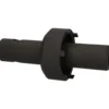 Douille à 6 ergots Ø 82 mm avec tube de centrage pour Mercedes KS TOOLS 460.3790