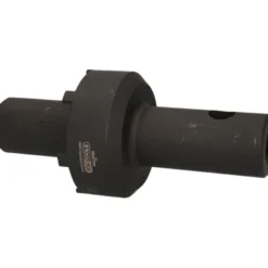 Douille à 6 ergots Ø 82 mm avec tube de centrage pour Mercedes KS TOOLS 460.3790