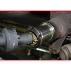 Douille à 6 ergots Ø 82 mm avec tube de centrage pour Mercedes KS TOOLS 460.3790