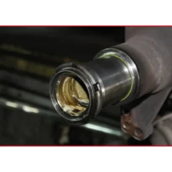Douille à 6 ergots Ø 82 mm avec tube de centrage pour Mercedes KS TOOLS 460.3790