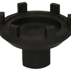 Douille à 6 ergots Ø 58 mm intérieur pour Mercedes KS TOOLS 460.3815