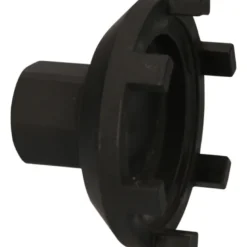 Douille à 6 ergots Ø 58 mm intérieur pour Mercedes KS TOOLS 460.3815