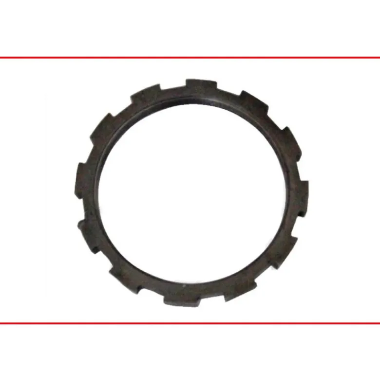 Douille à 6 ergots Ø 107 mm pour écrou d'essieu Mercedes KS TOOLS 460.4205