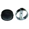 Douille filtres a huile ø135mm 18 pans CLAS OM 0315